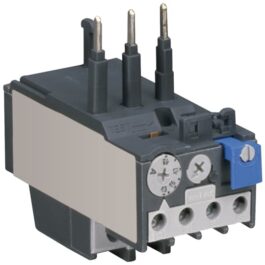 ABB OVERLOAD RELAY