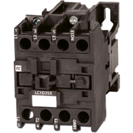 C & S CONTACTOR