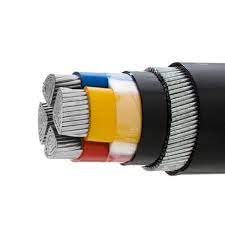 POLYCAB ALUMINUM ARMOURED CABLES