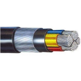 KEI COPPER ARMOURED CABLES