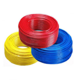 POLYCAB WIRES