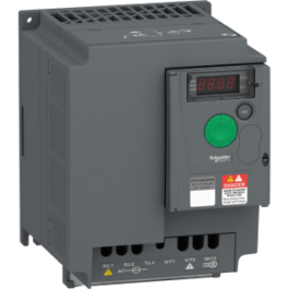 SCHNEIDER AC DRIVES