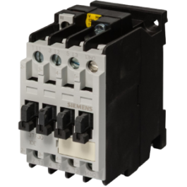 SIEMENS CONTACTOR